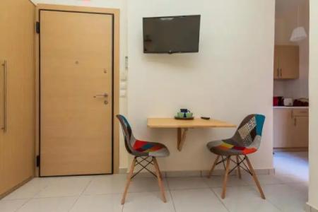 Central Stay Athens - 111