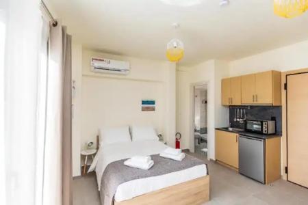 Central Stay Athens - 18