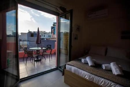 Central Stay Athens - 29