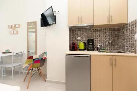 Central Stay Athens - 58