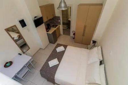 Central Stay Athens - 63