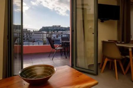 Central Stay Athens - 45