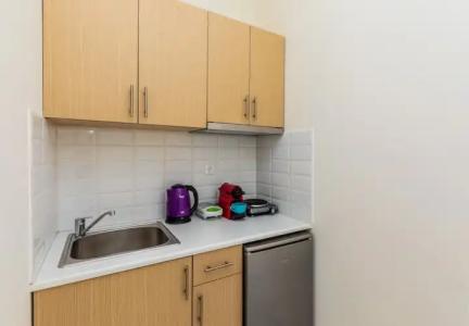 Central Stay Athens - 19