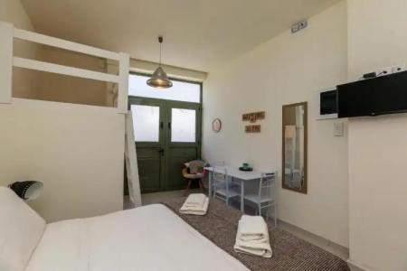 Central Stay Athens - 61