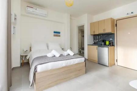 Central Stay Athens - 24