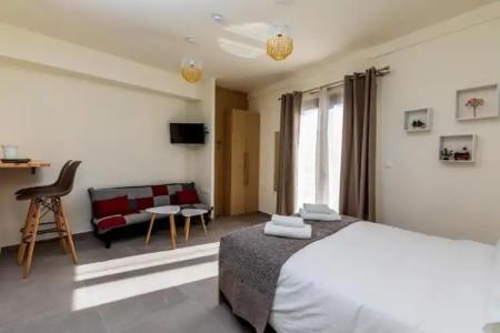 Central Stay Athens - 28