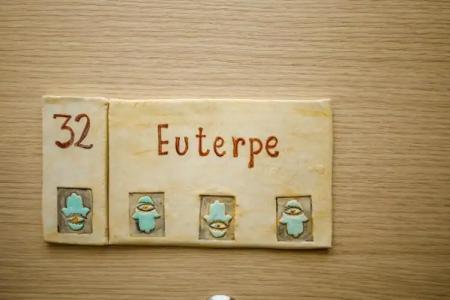 Central Stay Athens - 80