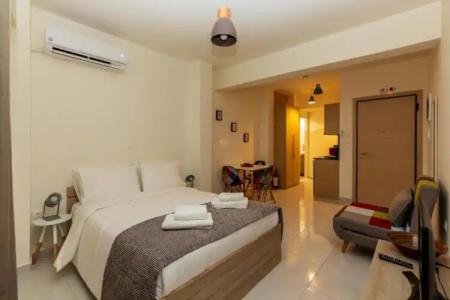 Central Stay Athens - 94