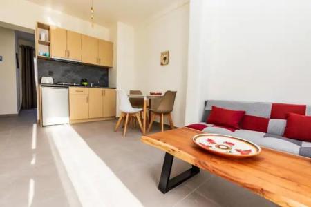 Central Stay Athens - 84