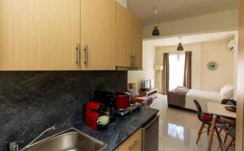 Central Stay Athens - 102