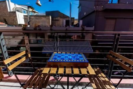 Central Stay Athens - 97