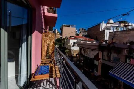 Central Stay Athens - 96