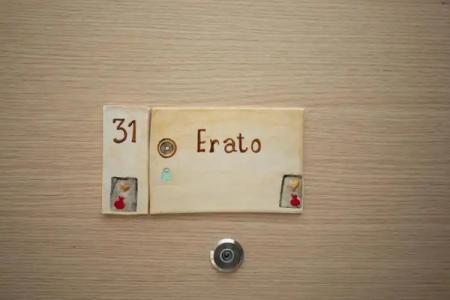 Central Stay Athens - 33