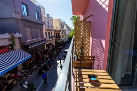 Central Stay Athens - 93