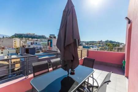 Central Stay Athens - 40