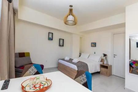 Central Stay Athens - 69