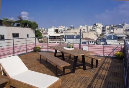 Central Stay Athens - 15