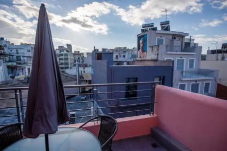 Central Stay Athens - 90