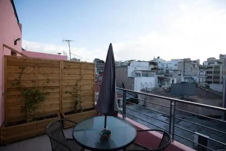 Central Stay Athens - 91