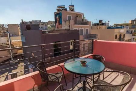 Central Stay Athens - 14