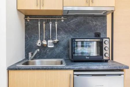 Central Stay Athens - 25