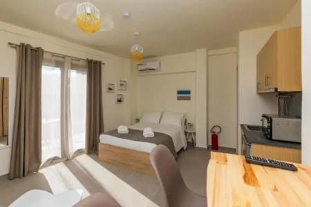 Central Stay Athens - 27