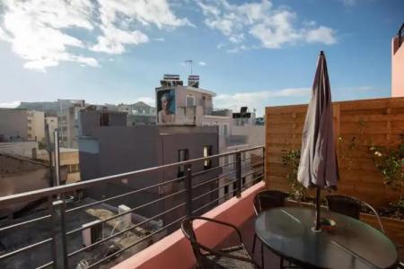 Central Stay Athens - 76