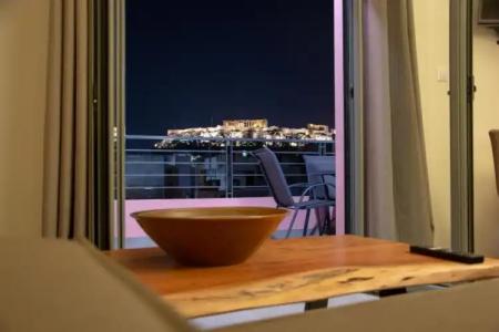 Central Stay Athens - 35