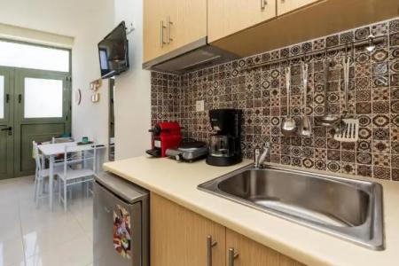 Central Stay Athens - 64