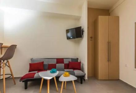 Central Stay Athens - 22