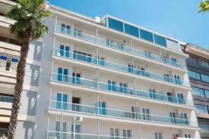 Апарт-Отель «Pinacota Suites Athens», Афины