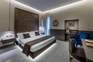 Мини-отель «Relais San Severo», Неаполь