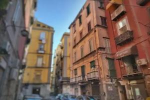 Мини-отель «Alcaprì Suite Napoli Centro», Неаполь