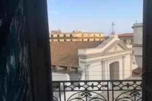 b&b Richard, Неаполь