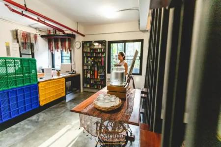 Post Factory Bed & Breakfast - 23