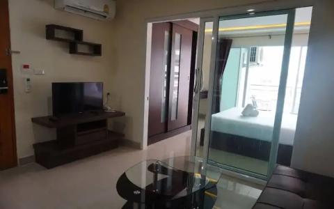 The Cosy River - 118