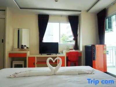 The Cosy River - 250