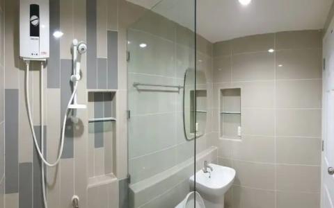 The Cosy River - 123