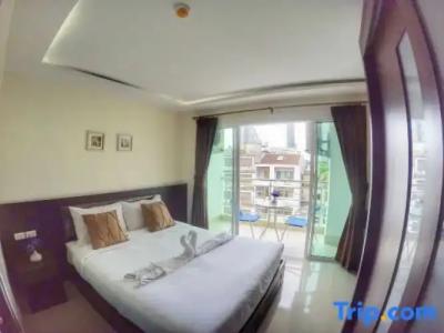 The Cosy River - 188