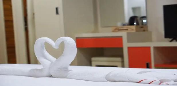 The Cosy River - 235