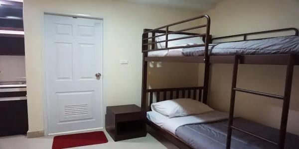 The Cosy River - 101