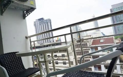 The Cosy River - 112