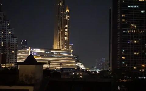 The Cosy River - 124