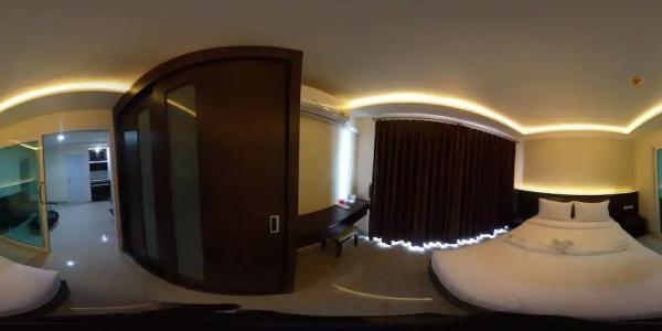 The Cosy River - 137