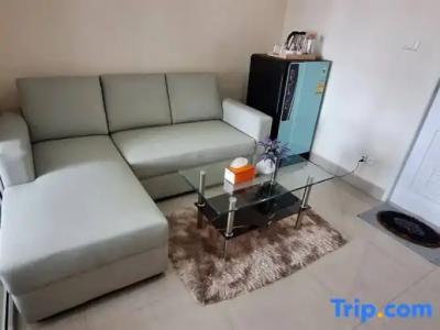 The Cosy River - 202