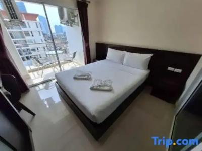 The Cosy River - 181