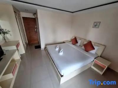 The Cosy River - 247