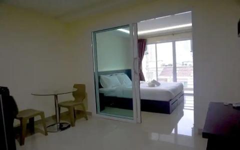 The Cosy River - 129