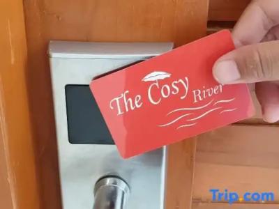 The Cosy River - 152