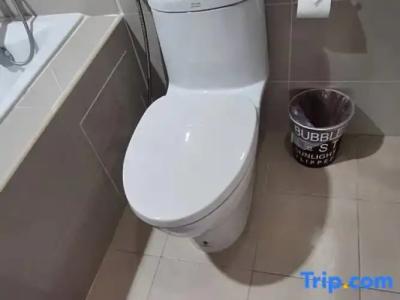 The Cosy River - 207